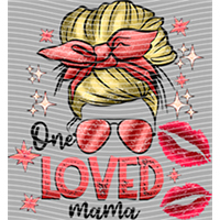 Valentine's Day-QRJ  7594